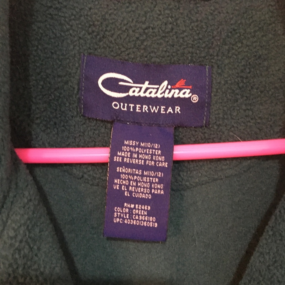 Jacket - Picture 3 of 3